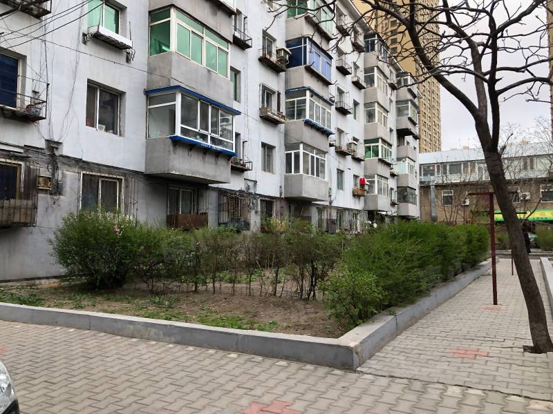 太平庄小区_沈阳太平庄小区_太平庄小区项目介绍 房小二网