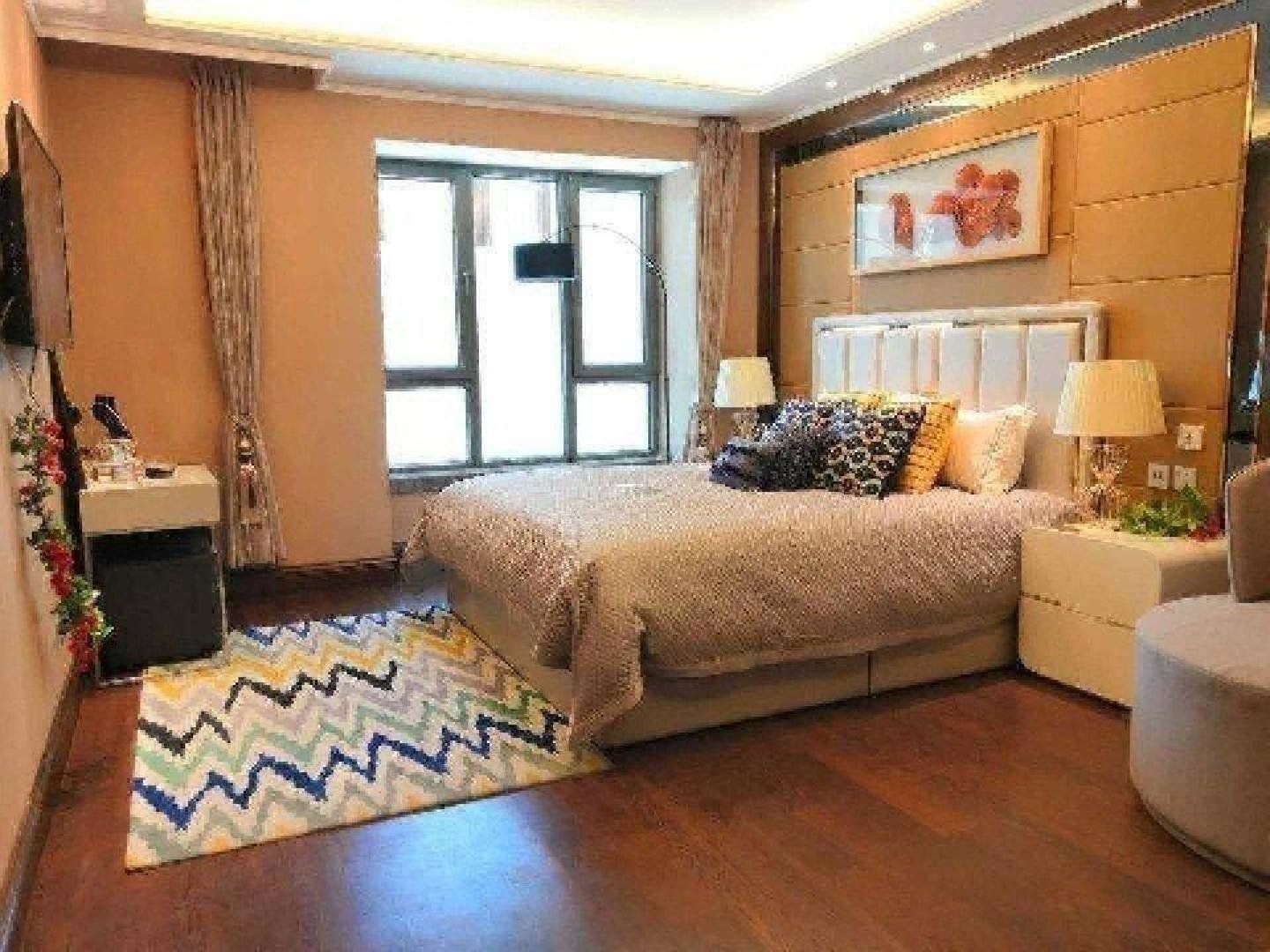 浑南恒大珺睿府 上东旁 精装小高 单价低