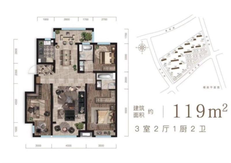 澳海白沙岛 省实验 河景 政府规划核心区!