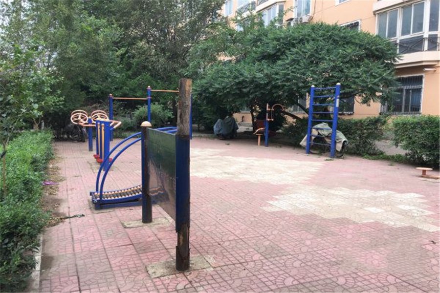 康居苑小区