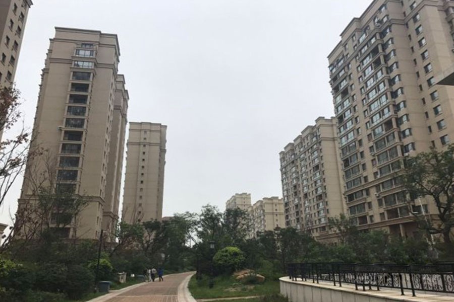 金沙巴黎花园