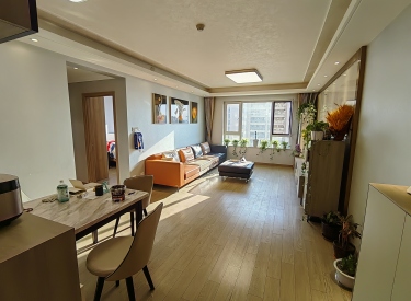 二环尚品书包次新三室二卫好楼层