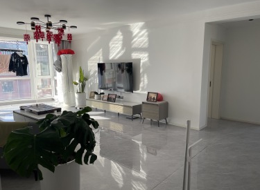 四海花园 2室1厅1卫 135平米 中介勿扰