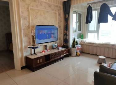 龙湖西府原著 2室1厅1卫 74平米 中介勿扰