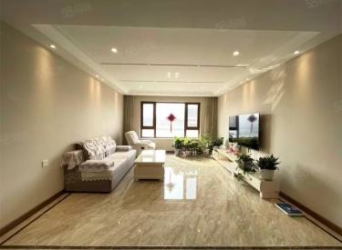 北一路品牌开发精装三室