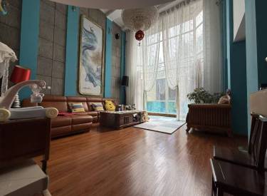 沈北新区-翔凤山水国际