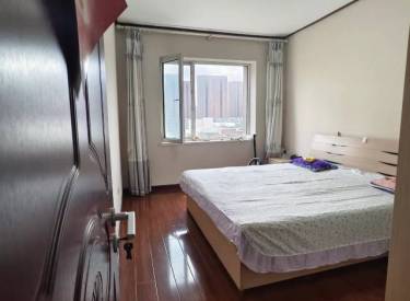 银河湾 2室1厅1卫 85.8平米