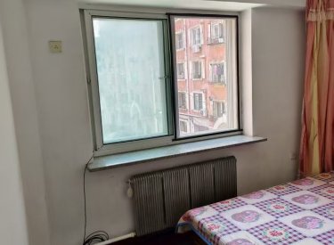 铁西区重工功馨苑小区(立业路北50米) 2室1厅1卫 55平米 中介勿扰