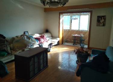 沈河区泉园南塔街道教工小区(文富北路北) 2室1厅1卫 111.63平米