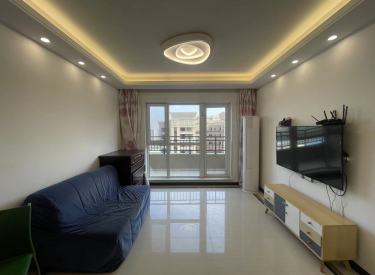 龙湖春江郦城二手房 95平 3室2厅1卫 精装修 南北通透 有电梯 高楼层