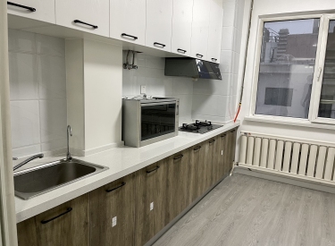 嘉禾花园(和平) 3室1厅1卫 141.81平米 中介勿扰