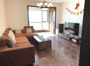 和平区-世茂五里河