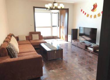 世茂五里河 3室2厅2卫 144平米 中介勿扰