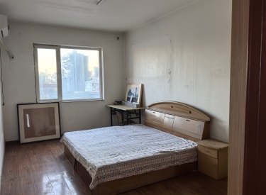 豪景花园-A座 2室1厅1卫 118.4平米