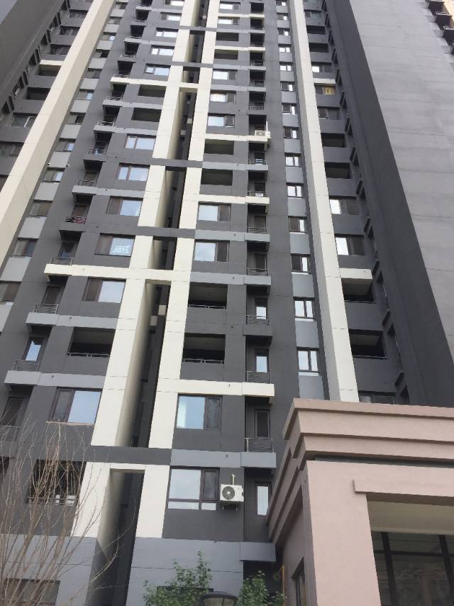 雅居乐花园C区 3室2厅2卫 142平米 中介勿扰