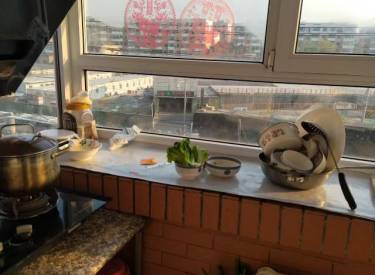 皇姑区-向阳小区