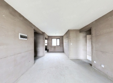 方大河景品质三室