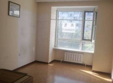 富云新都西区 楼层好 户型方正 南北通透 学区房