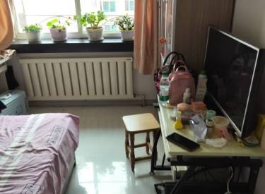 洮昌小区 2室1厅1卫 56平米 中介勿扰