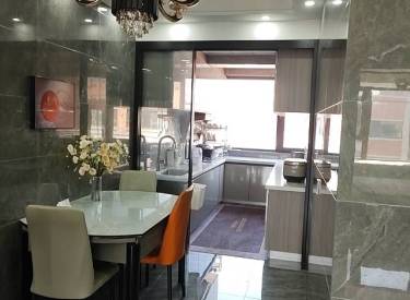 永利嘉院 2室1厅1卫 86.18平米 中介勿扰