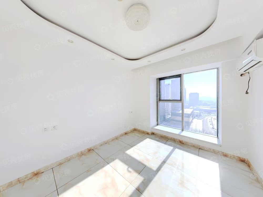 奥体地铁口核心商业中心一室一大厅