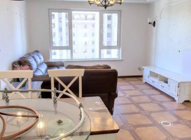 一环双地铁学区标准二室