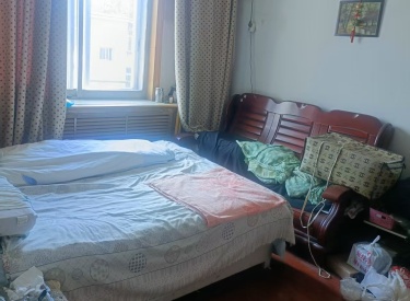 富工五街23号楼 2室1厅1卫 48.93平米 中介勿扰