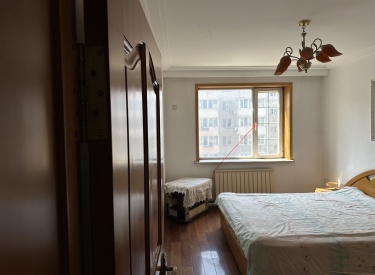 皇姑区-星辰花园