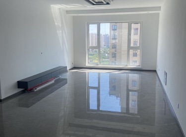 保利茉莉公馆 3室2厅2卫 123平米 中介勿扰