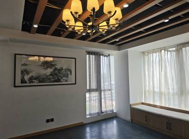 万科城 2室1厅1卫 105平米 中介勿扰