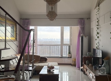 保利花园五期 2室1厅1卫 84.84平米 中介勿扰