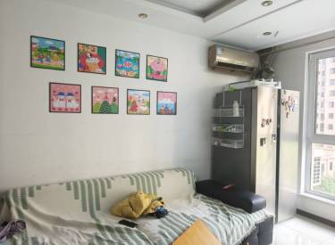 国瑞城 2室1厅1卫 83平米 中介勿扰