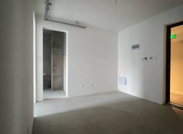 沈阳金融广场金廊公馆 2室1厅1卫 85.12平米