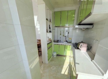 碧桂园太阳城 2室1厅1卫 79.34平米