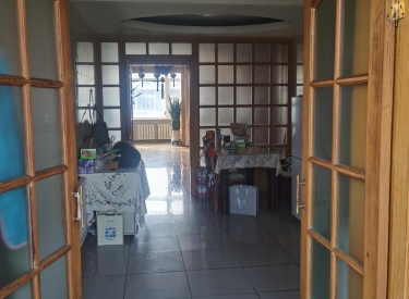 华明小区128平急售(赠送阁楼)