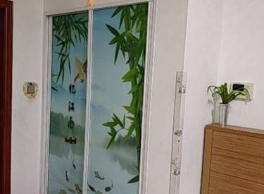 宏发·长岛二期 3室2厅1卫 102.64平米