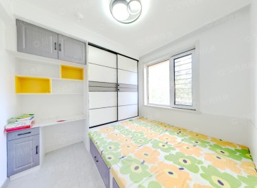 金地悦时光拎包即住