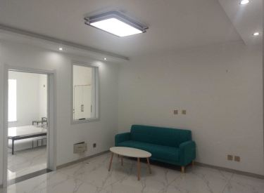 三台子商圈 怒江北街 近地铁 全新装修 没出租过 恒大城旁
