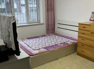 上园小区 2室1厅1卫 精装