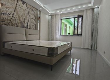 兴盛家园 4室2厅2卫 豪华装修