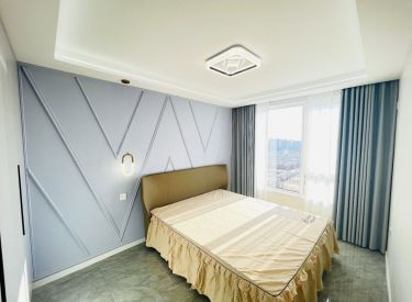 西堡巷佳园 2室1厅1卫 豪华装修