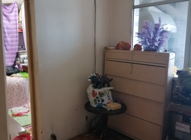 太清宫街4-8号小区 2室1厅1卫 简装