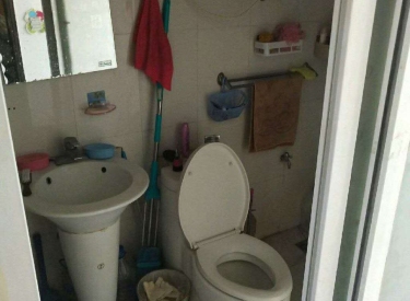 馨丽康城 2室1厅1卫 精装