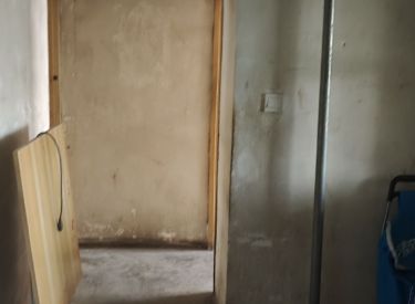 吉祥小区 2室1厅1卫 清水