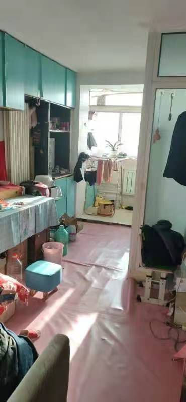 吉祥小区 1室1厅1卫 简装