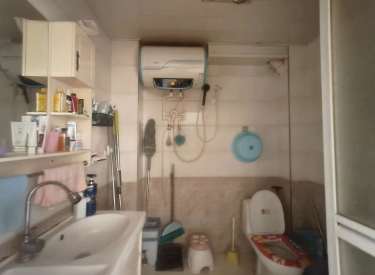 绿色家园(B区) 2室1厅1卫 简装