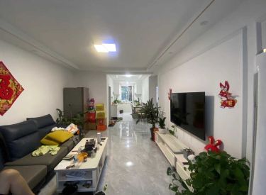 绿色家园(B区) 2室2厅1卫 精装