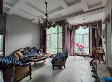 碧桂园公园里(别墅) 4室2厅3卫 精装