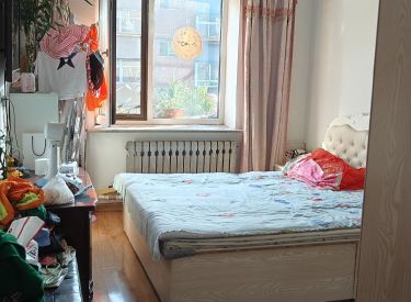 长安小区(东区) 2室1厅1卫 简装