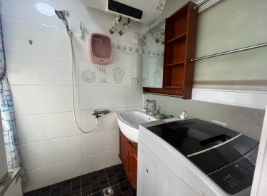 老瓜堡邮局后院小区 22室1厅1卫 精装